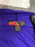 Twenty One Purple Cardigan Size L - photo 7