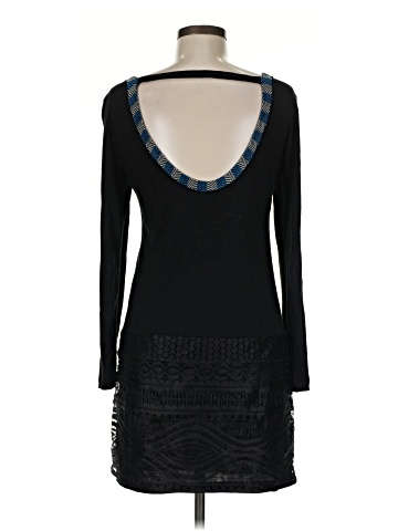 Material Girl Casual Dress (view 2)