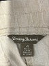 Tommy Bahama Ivory Khaki Shorts Size 4 - photo 3