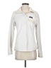 Patagonia 100% Polyester Ivory Fleece Size S - photo 1