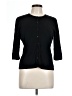 Ambra Black Cardigan Size L - photo 1