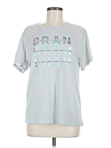 orange theory Short Sleeve T-Shirt (view 1)