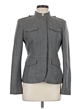 Banana Republic Wool Blazer