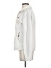 Patagonia 100% Polyester Ivory Fleece Size S - photo 5