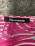 Caramela 100% Polyester Pink Tank Top Size S - photo 7