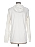PETER MILLAR White Sweatshirt Size L - photo 2