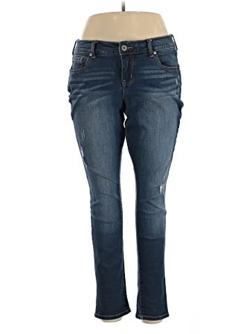 Torrid Jeans (view 1)