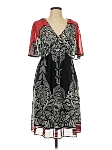 Mossimo Cocktail Dress (view 1)