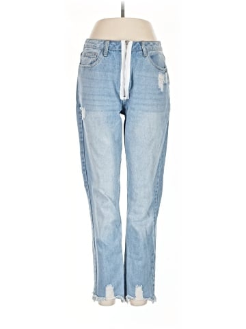 Polly Jeans (view 1)