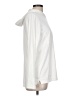 PETER MILLAR White Sweatshirt Size L - photo 4