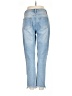 Polly 100% Cotton Blue Jeans Size 6 - photo 2