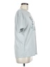 orange theory Silver Short Sleeve T-Shirt Size M - photo 4