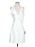 Lulus White Cocktail Dress Size S - photo 1