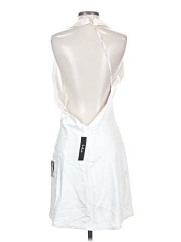 Lulus Cocktail Dress (view 2)