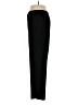 Larry Levine Black Casual Pants Size 10 Petite - photo 5