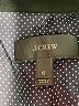J.Crew Black Wool Blazer Size 12 - photo 6
