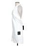 Lulus White Cocktail Dress Size S - photo 5