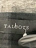 Talbots Solid Black Dress Pants Size 8 (petite) - photo 7