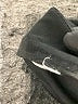 Talbots Solid Black Dress Pants Size 8 (petite) - photo 9