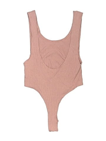 Mind Code Bodysuit (view 2)