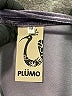 Assorted Brands Gray Purple 3/4 Sleeve Blouse Size 10 - photo 7