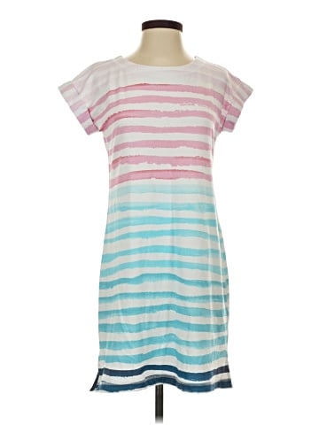 T by Talbots Casual Dress (view 1)