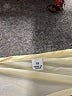 Unbranded Ivory Yellow Casual Dress Size XS - photo 7