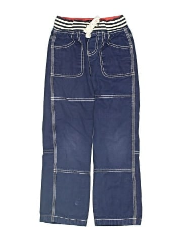 Mini Boden Cargo Pants (view 1)