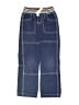 Mini Boden 100% Cotton Blue Cargo Pants Size 6 - photo 1