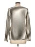 Gap 100% Cotton Ivory Long Sleeve Turtleneck Size L - photo 2