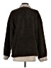Jen & Co Brown Coat Size S - photo 2