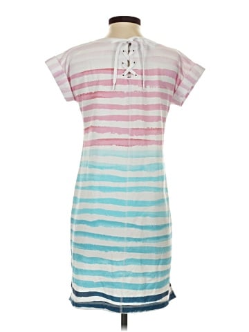 T by Talbots Casual Dress (view 2)