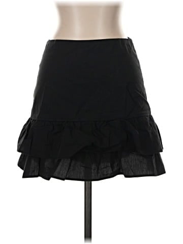 Aqua Casual Skirt (view 1)
