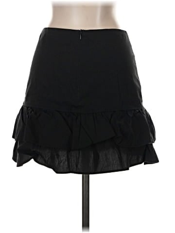 Aqua Casual Skirt (view 2)