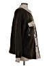Jen & Co Brown Coat Size S - photo 4
