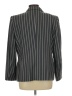 Escada Stripes Gray Blazer Size EU 42 / US 12 - photo 2