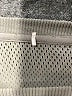 Unbranded Gray Long Sleeve T-Shirt Size XS (estimated) - photo 7