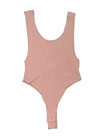 Mind Code Bodysuit (view 1)