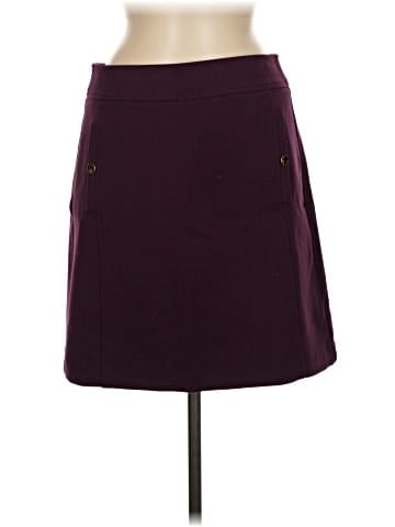 Ann Taylor LOFT Casual Skirt (view 1)