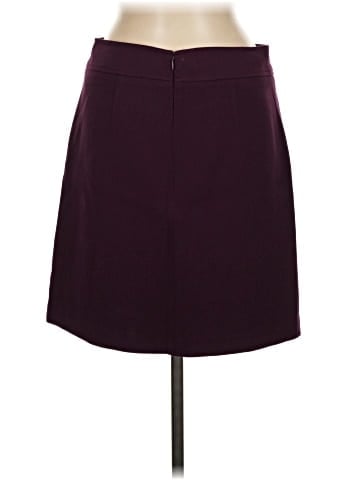 Ann Taylor LOFT Casual Skirt (view 2)