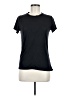 Target Black Short Sleeve T-Shirt Size MedEstimated - photo 1