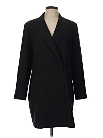 Express Coat (view 1)