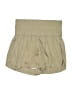 FP Movement 100% Polymide Tan Khaki Shorts Size M - photo 1