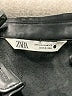 Zara Black Jacket Size M - photo 6