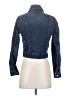 Current/Elliott Blue Denim Jacket Size Sm (1) - photo 2