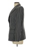 Escada Stripes Gray Blazer Size EU 42 / US 12 - photo 5