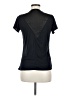 Target Black Short Sleeve T-Shirt Size MedEstimated - photo 2