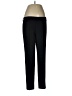 Vince. Solid Black Dress Pants Size 6 - photo 1
