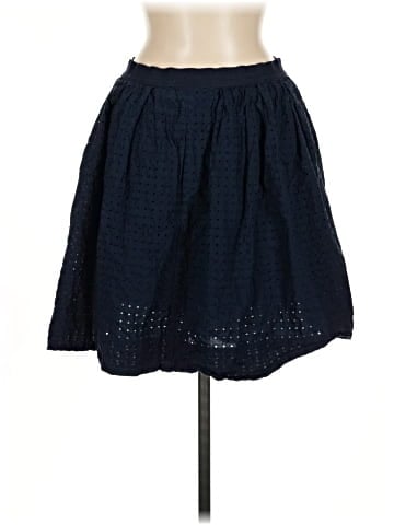 Uniqlo Casual Skirt (view 2)