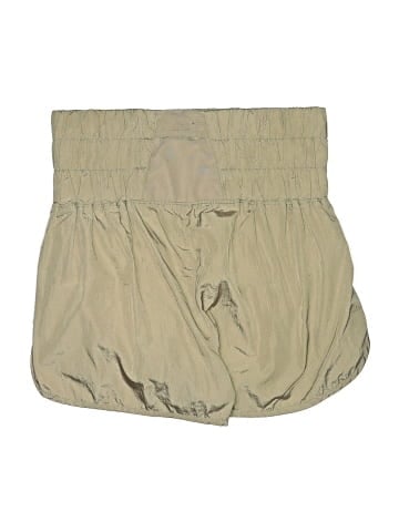 FP Movement Khaki Shorts (view 2)
